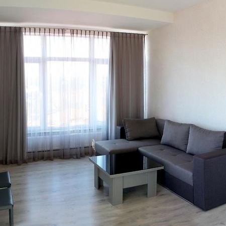 Apartment Zolotyi Bereh Odessa Exterior foto