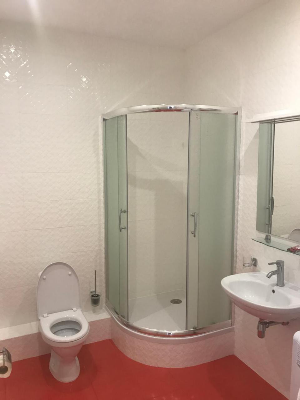 Apartment Zolotyi Bereh Odessa Exterior foto