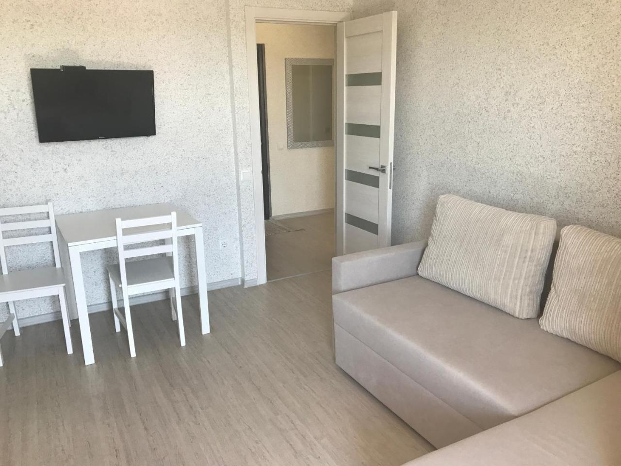 Apartment Zolotyi Bereh Odessa Exterior foto